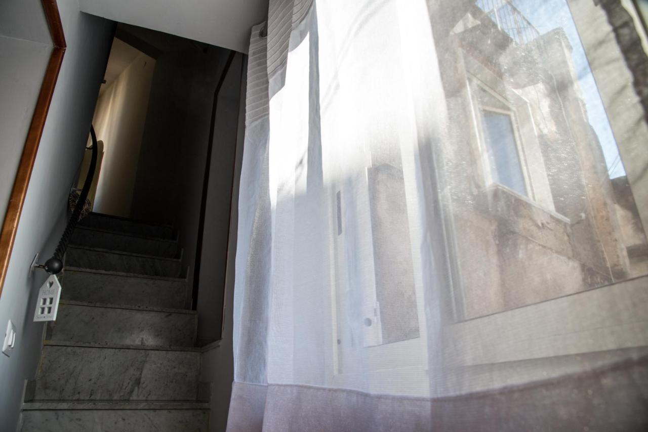 Castel Capuano Flat By Domusextra Apartment Naples Exterior photo