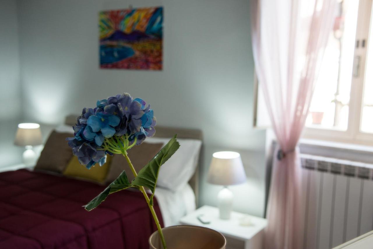 Castel Capuano Flat By Domusextra Apartment Naples Exterior photo